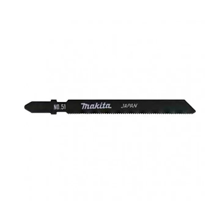 Cumpara  Pânze de tăiere - Пилка по дереву для электролобзика Makita N51..