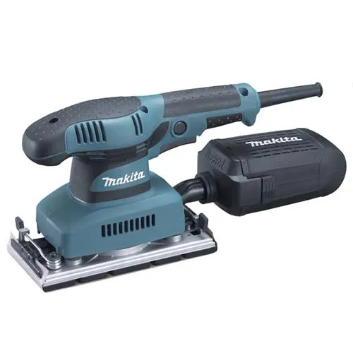 Вибрационная шлифмашина Makita BO37..