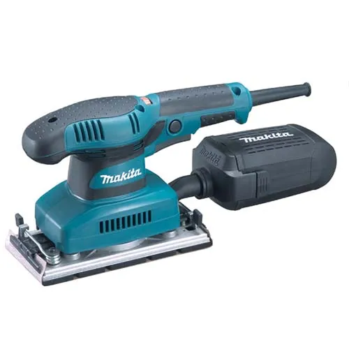 Вибрационная шлифмашина Makita BO37..