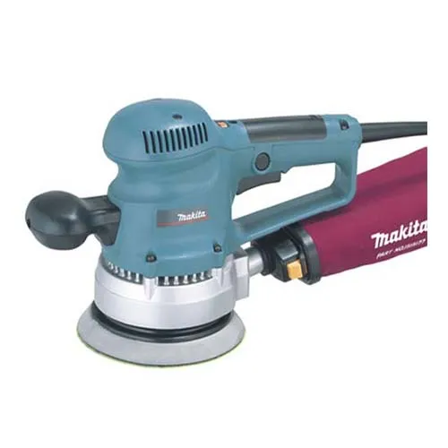 Mașină de șlefuit orbital Makita BO6030