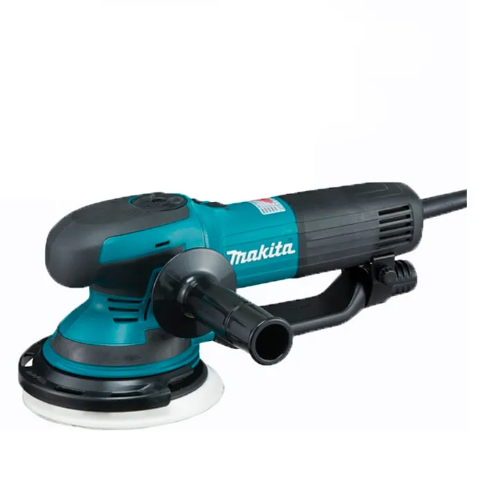 Mașină de șlefuit orbital Makita BO6050J