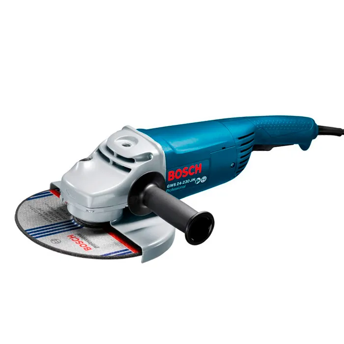Угловая шлифмашина BOSCH GWS24-230 ..