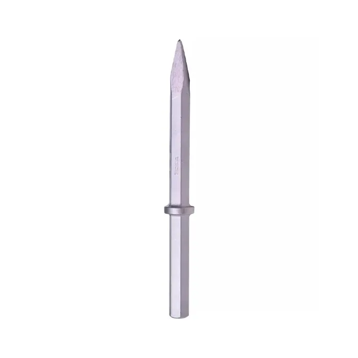 Cumpara  Dalte ascuțite și late - Долото острое Makita Hex 28.6 мм D-17631..