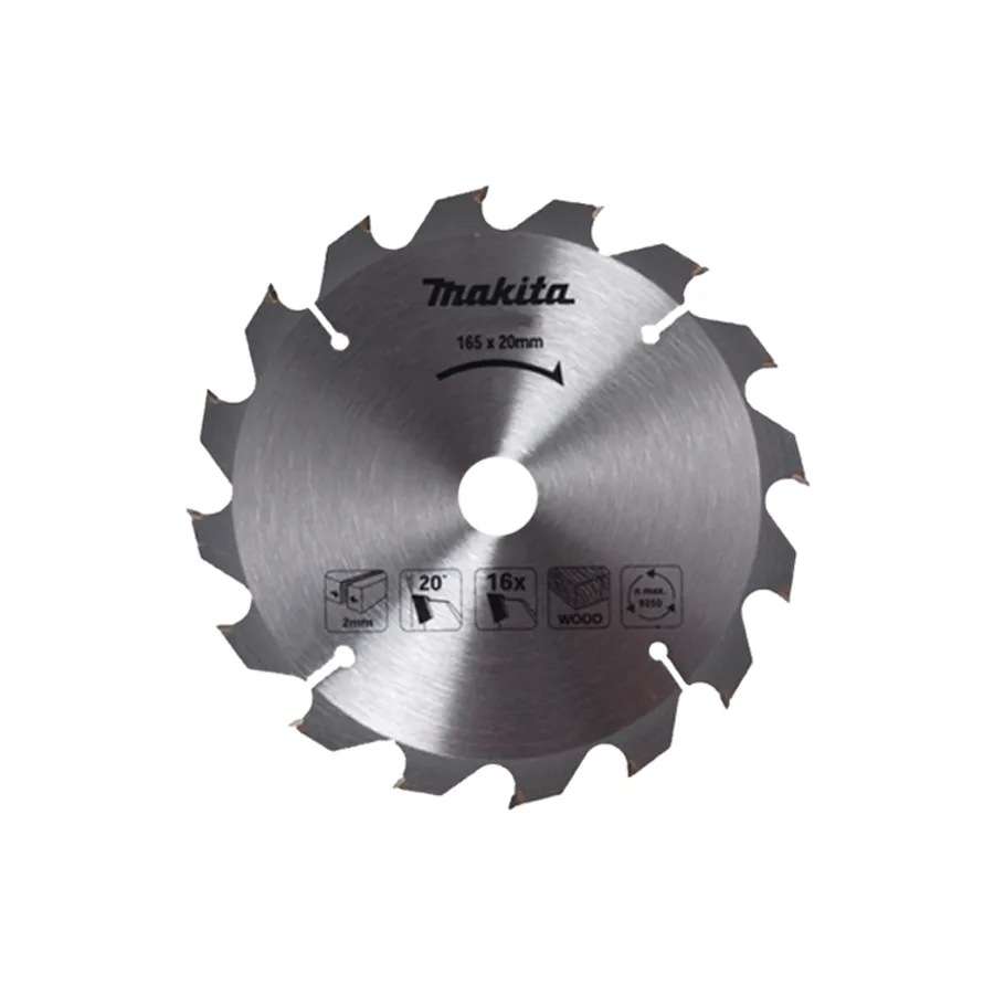 Cumpara  Panze fierastrau circular - Пильный диск по дереву Makita D-52554..