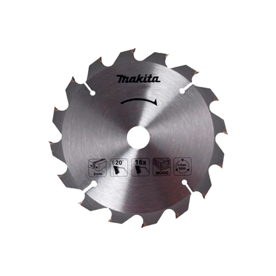 Cumpara  Panze fierastrau circular - Пильный диск по дереву Makita D-52582..