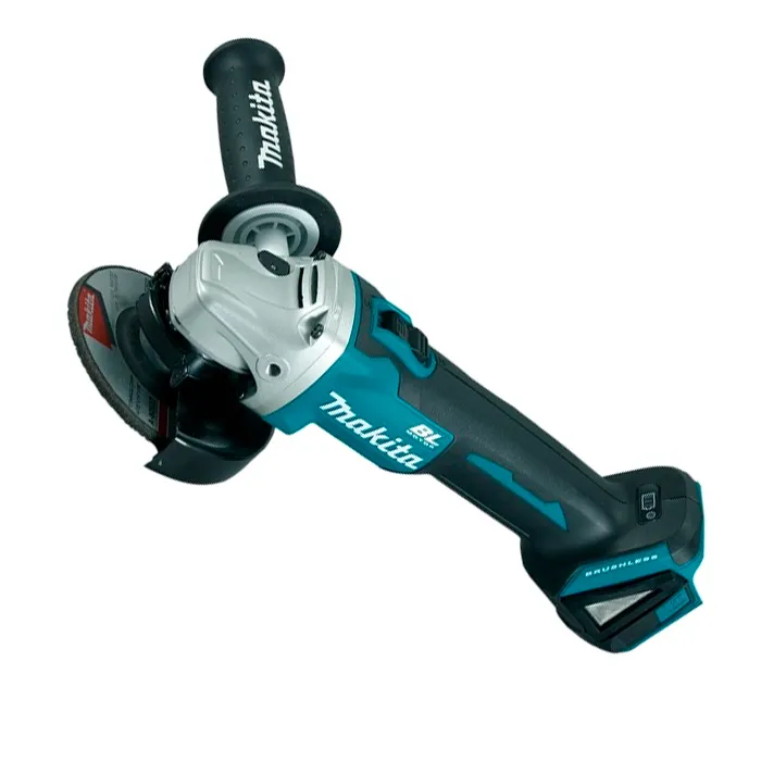 Cumpara  Polizoare fără fir - Угловая шлифмашина Makita DGA456Z..
