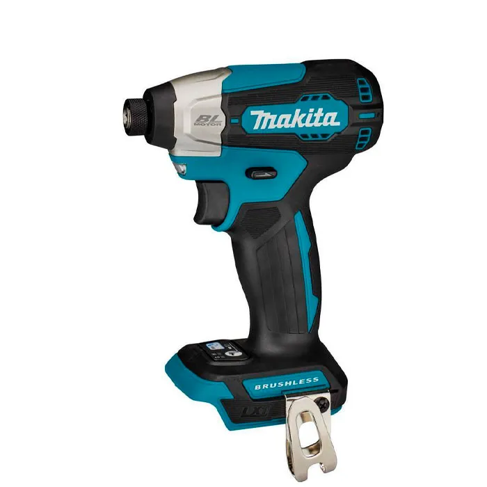 Cumpara  Mașini de inșurubat cu impact - Аккумуляторный гайковерт Makita DTD157Z..
