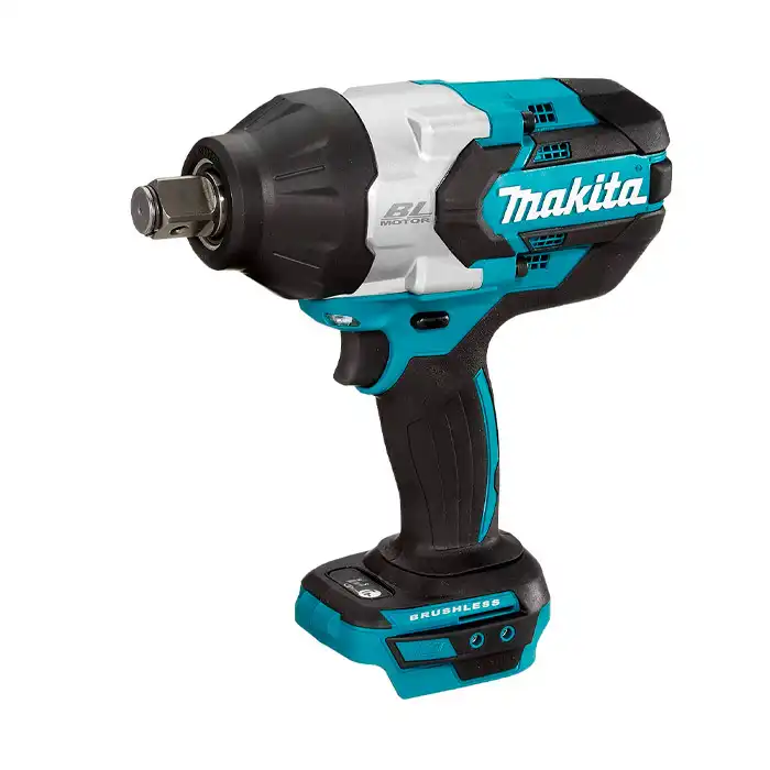 Аккумуляторный гайковерт Makita DTW1001Z