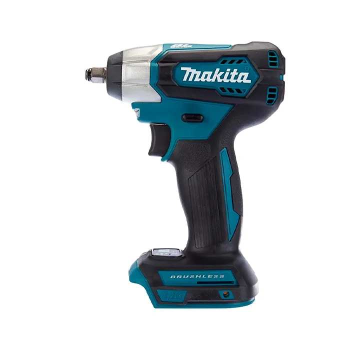 Cumpara  Mașini de inșurubat cu impact - Аккумуляторный гайковерт Makita DTW180Z..