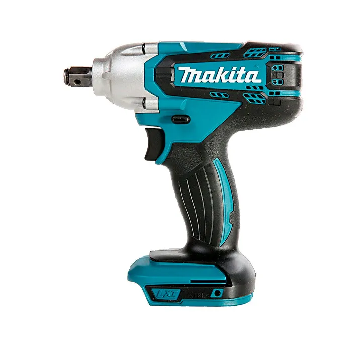 Cumpara  Mașini de inșurubat cu impact - Аккумуляторный гайковерт Makita DTW190Z..