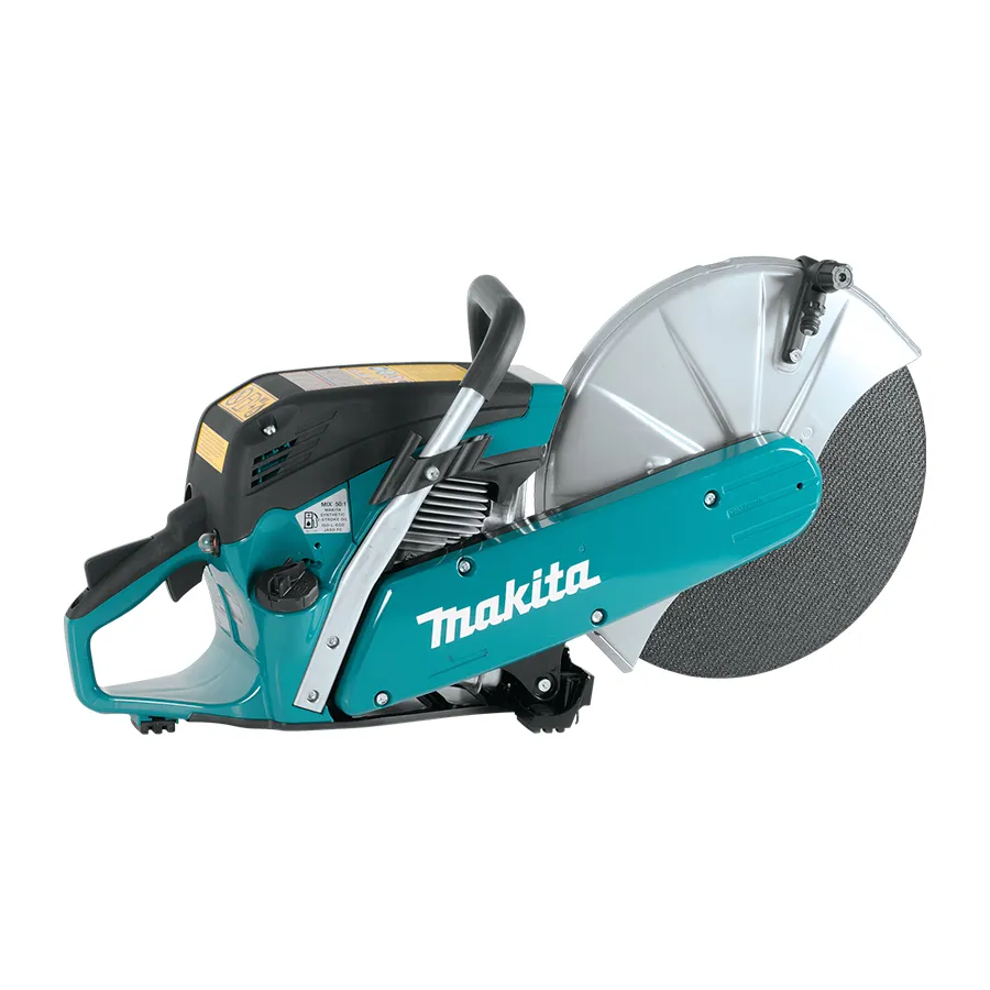 Cumpara  Masini de debitat cu motor pe benzina - Бензиновый резчик (Бензорез) Makita EK6101..