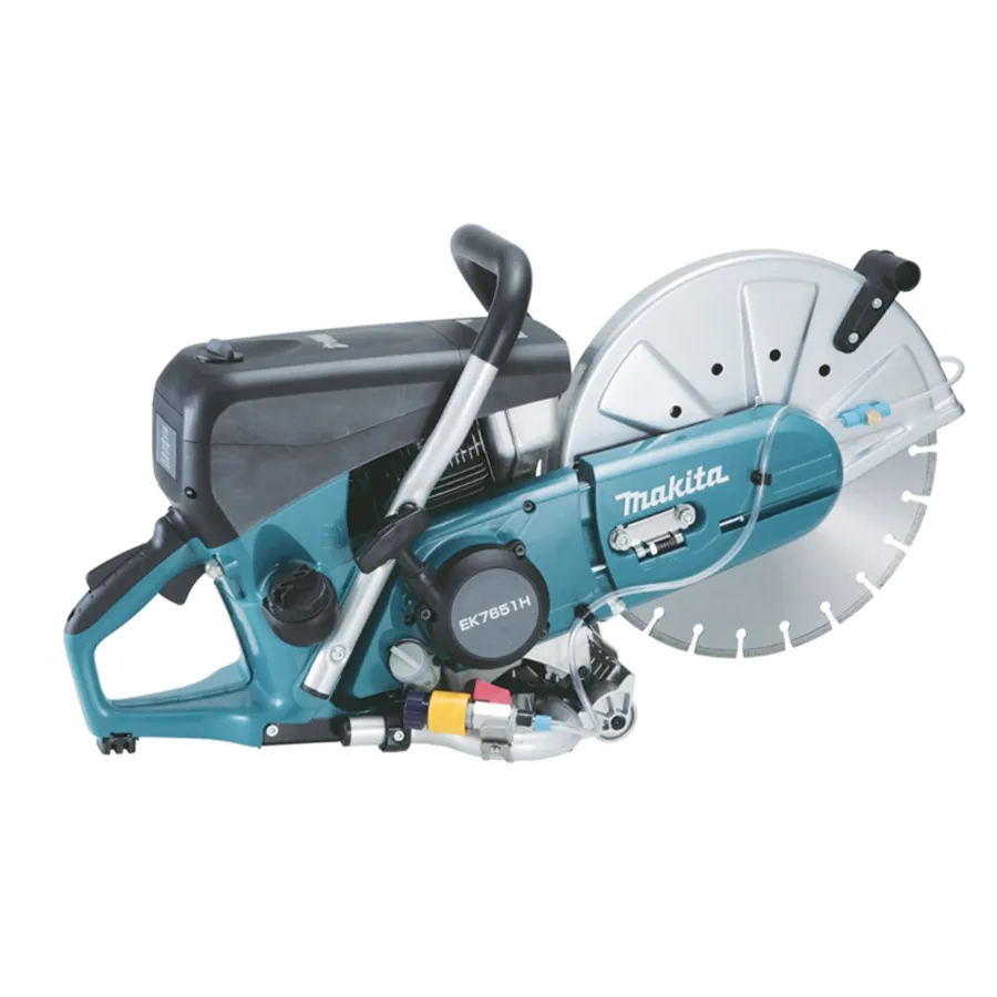 Cumpara  Masini de debitat cu motor pe benzina - Бензиновый резчик (Бензорез) Makita EK7651H..