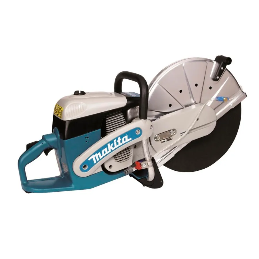 Cumpara  Masini de debitat cu motor pe benzina - Бензиновый резчик (Бензорез) Makita EK8100WS..