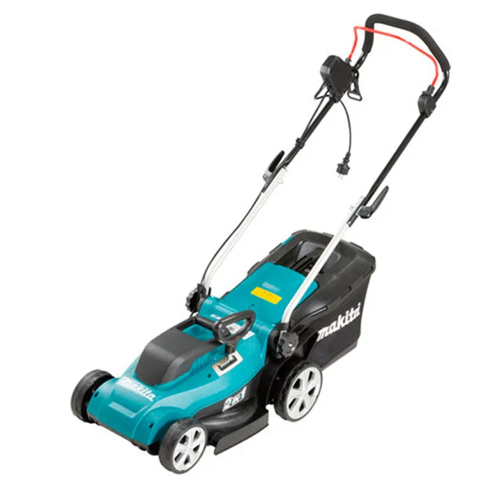 Cumpara  Mașini pentru tuns gard - Электрическая газонокосилка Makita ELM3320..