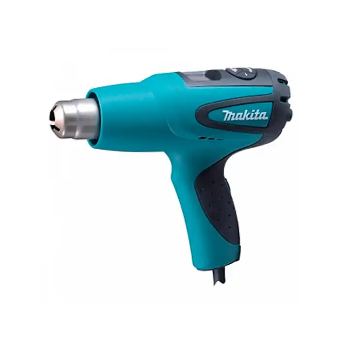 Купить  Фены технические - Технический фен Makita HG651CK..