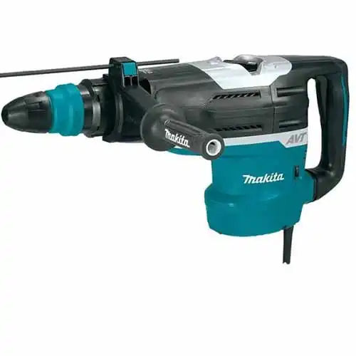 Купить  SDS-MAX - Перфоратор Makita HR5212C..
