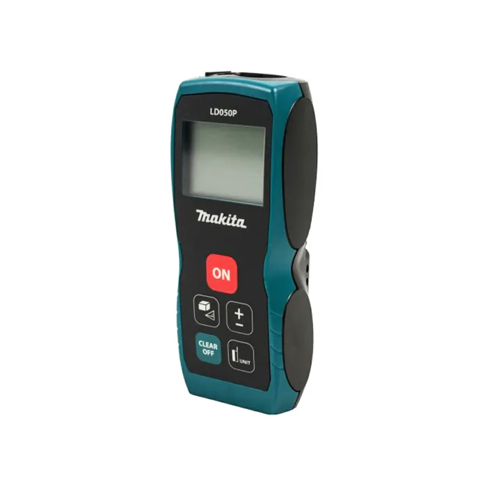 Telemetru laser MAKITA LD050P