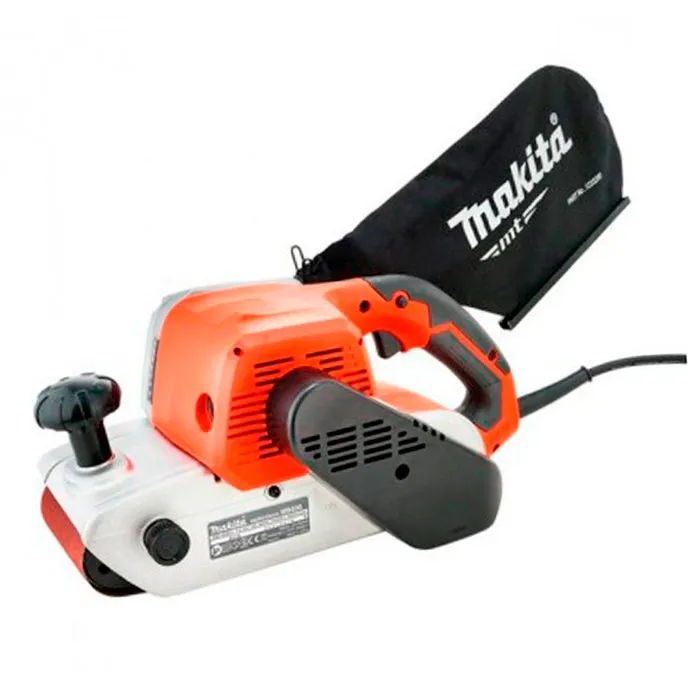 Mașină de şlefuit cu bandă Makita M9400