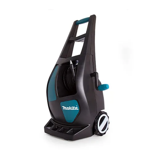 Cumpara  Mașini de spălat de înaltă presiune - Мойка высокого давления Makita HW121..