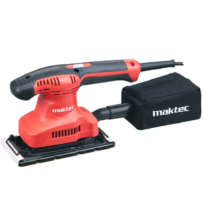 Вибрационная шлифмашина Makita MT92..