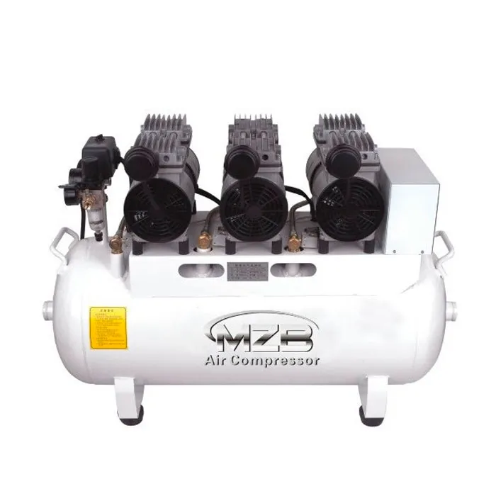 Compresor aer (fara ulei) MZB 550H