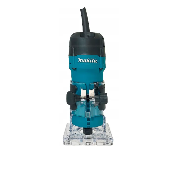 Кромочный фрезер Makita 3711..