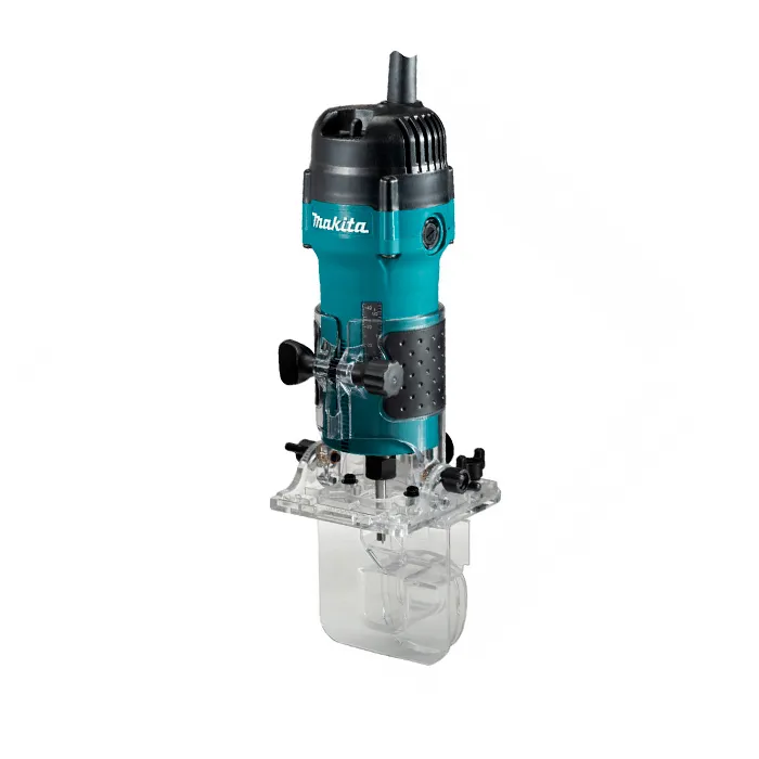 Mașină de frezat unimanuală Makita 3712