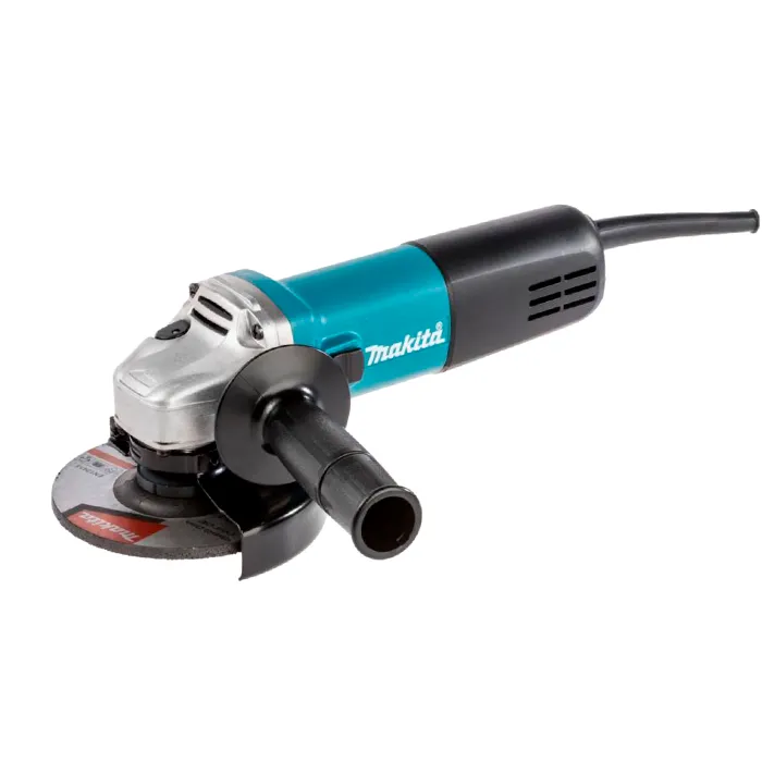 Угловая шлифмашина Makita 9558HNRG..