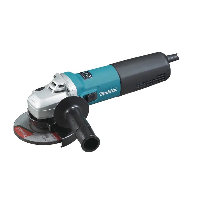 Polizor unghiular Makita 9565CVR