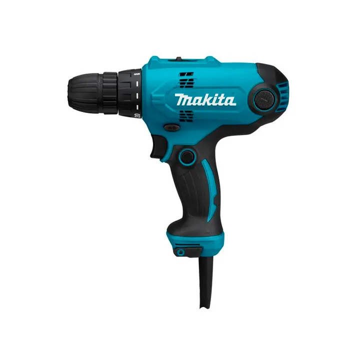Cumpara  Mașini de găurit și înșurubat - Сетевой шуруповерт Makita DF0300..