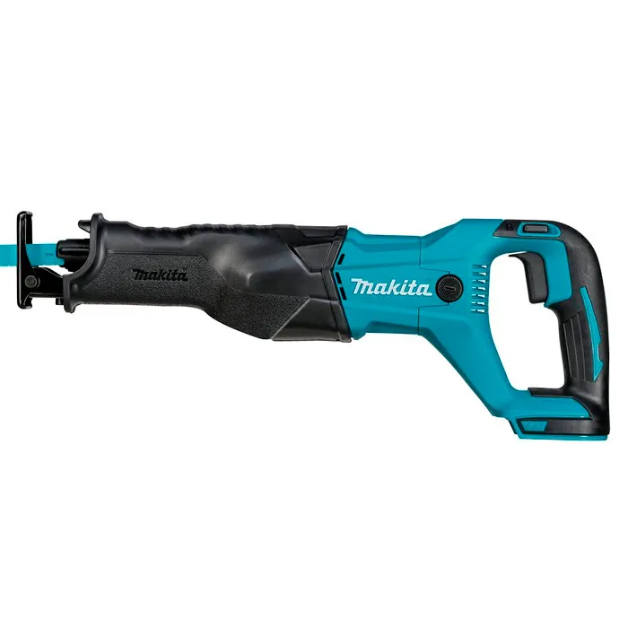Fierăstrău sabie pe acumulatori Makita DJR186Z