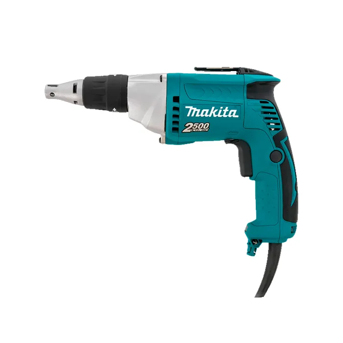 Cumpara  Mașini de găurit și înșurubat - Сетевой шуруповерт Makita FS2300..