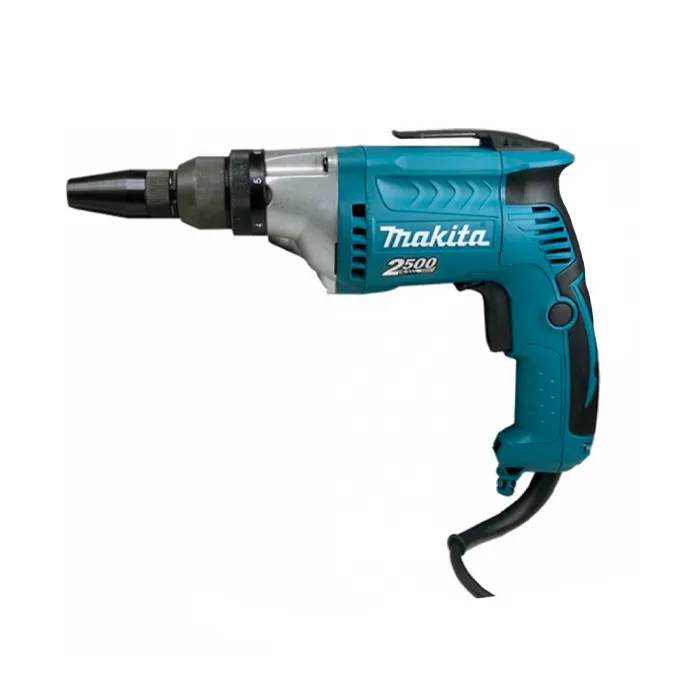 Cumpara  Mașini de găurit și înșurubat - Сетевой шуруповерт Makita FS2700..