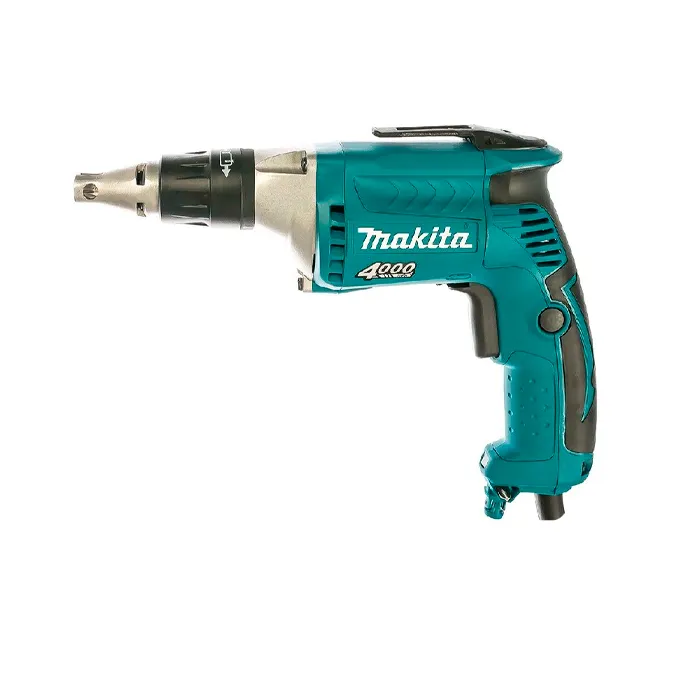 Cumpara  Mașini de găurit și înșurubat - Сетевой шуруповерт Makita FS4000..