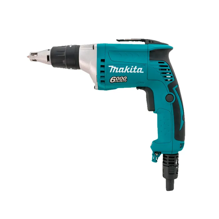 Cumpara  Mașini de găurit și înșurubat - Сетевой шуруповерт Makita FS6300R..