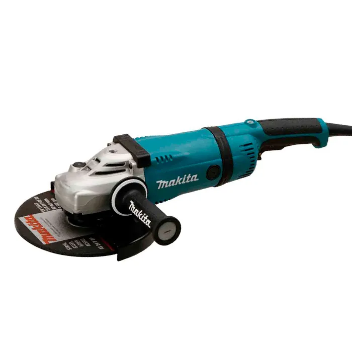Polizor unghiular Makita GA9040R