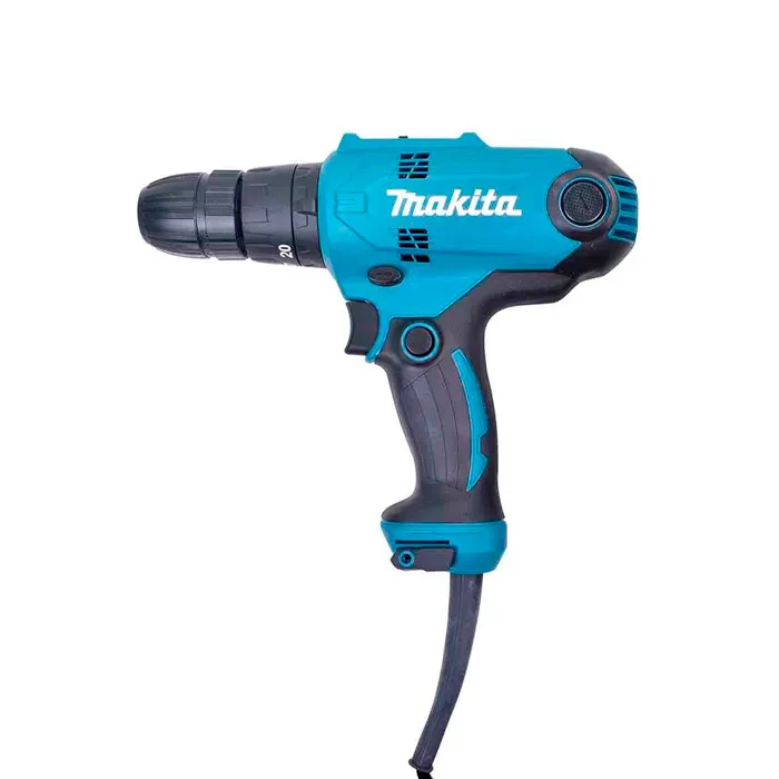 Cumpara  Mașini de găurit și înșurubat - Сетевой ударный шуруповерт Makita HP0300..