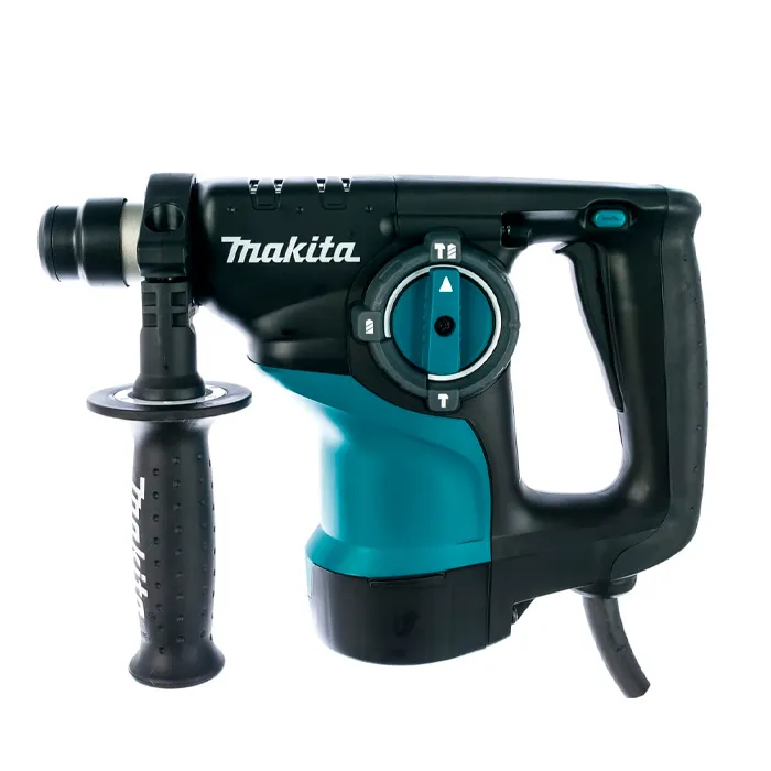 Ciocan rotopercutor Makita HR2810