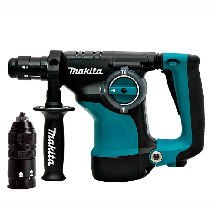 Ciocan rotopercutor Makita HR2810T