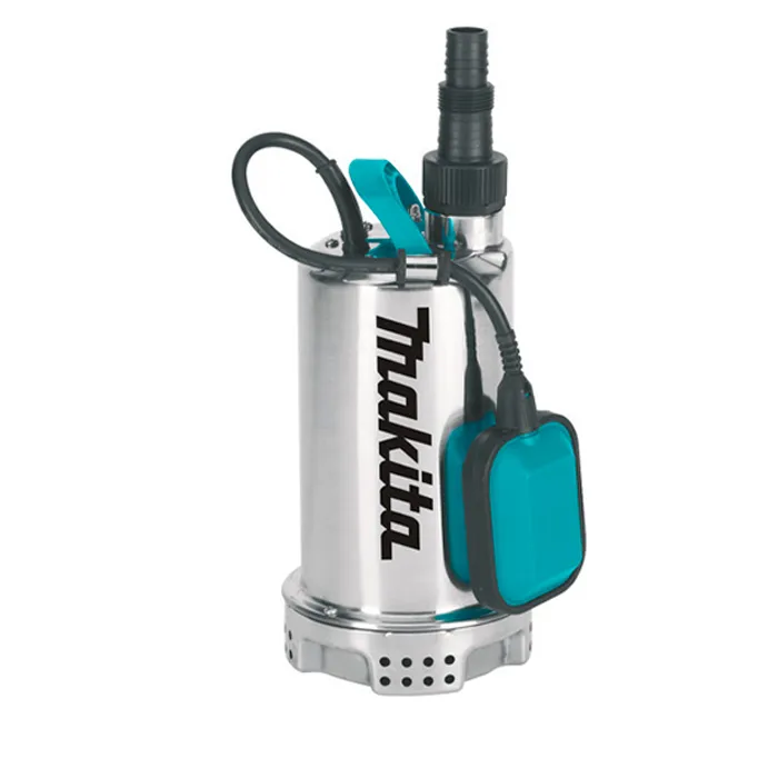 Cumpara  Pompe de grădină - Погружной дренажный насос Makita PF0403..