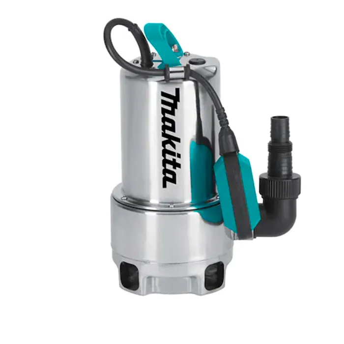 Cumpara  Pompe de grădină - Погружной дренажный насос Makita PF0610..