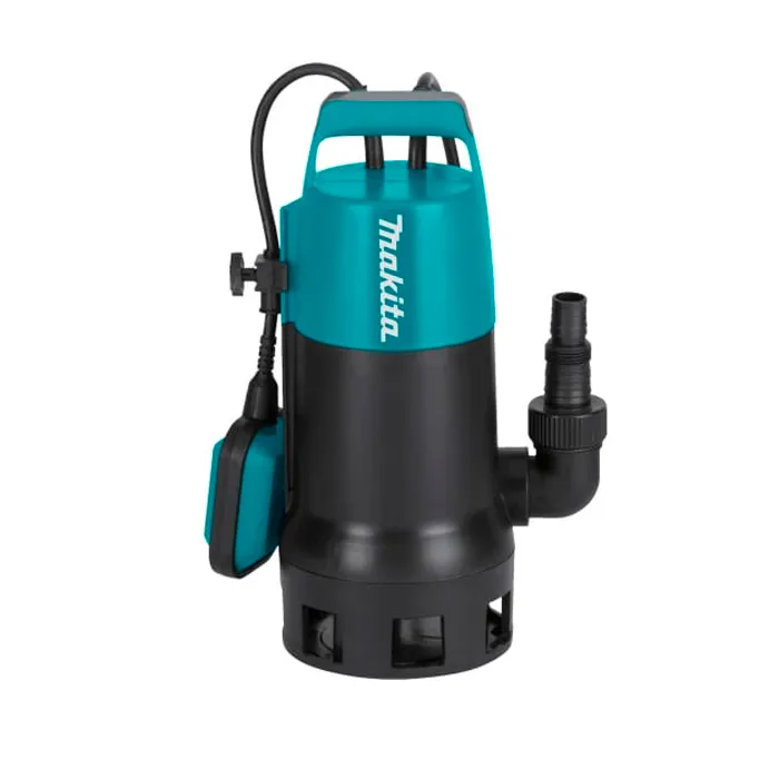 Cumpara  Pompe de grădină - Погружной дренажный насос Makita PF0800..