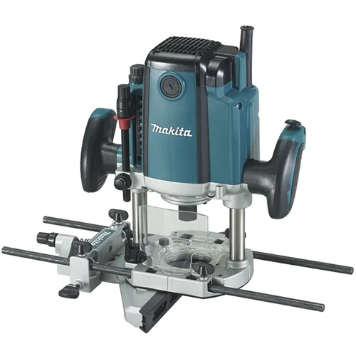 Mașină de frezat verticală Makita RP1801F