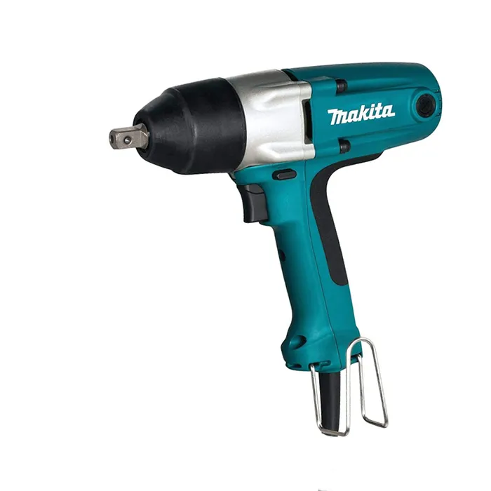 Cumpara  Mașini de inșurubat cu impact - Сетевой ударный гайковерт Makita TW0200..