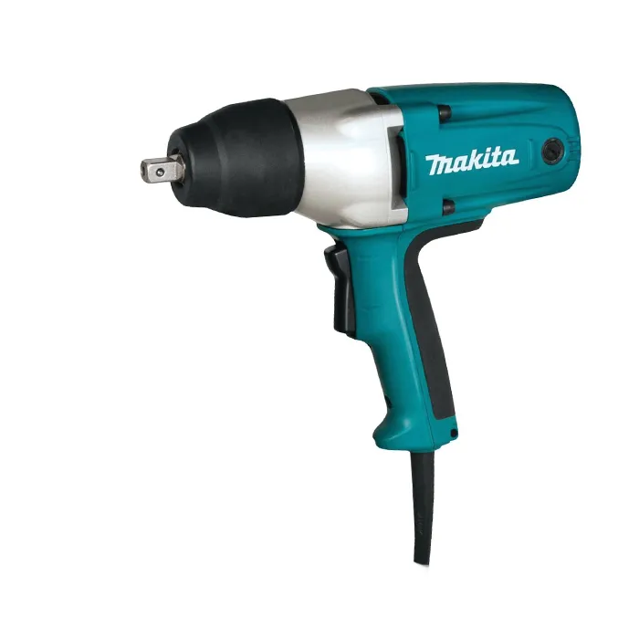 Cumpara  Mașini de inșurubat cu impact - Сетевой ударный гайковерт Makita TW0350..