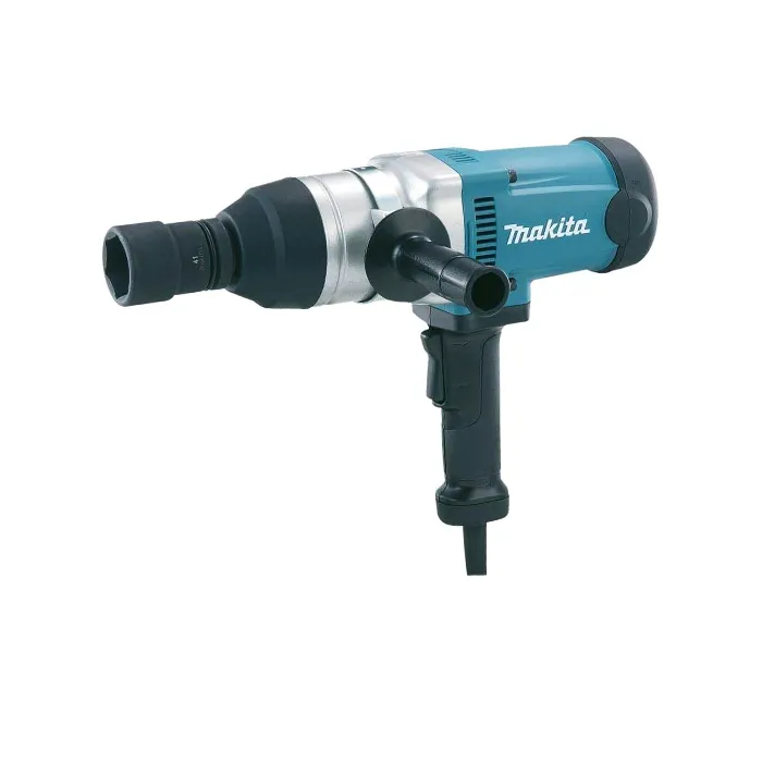 Cumpara  Mașini de inșurubat cu impact - Сетевой ударный гайковерт Makita TW1000..