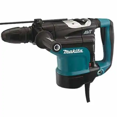 Купить  SDS-MAX - Перфоратор Makita HR4511C..