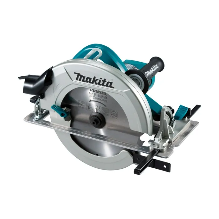 Fierăstrău circular manual Makita HS0600