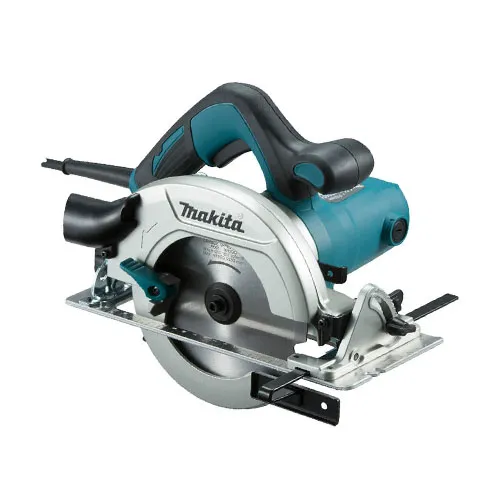 Fierăstrău circular manual Makita HS6601