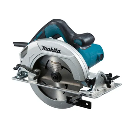 Fierăstrău circular manual Makita HS7601